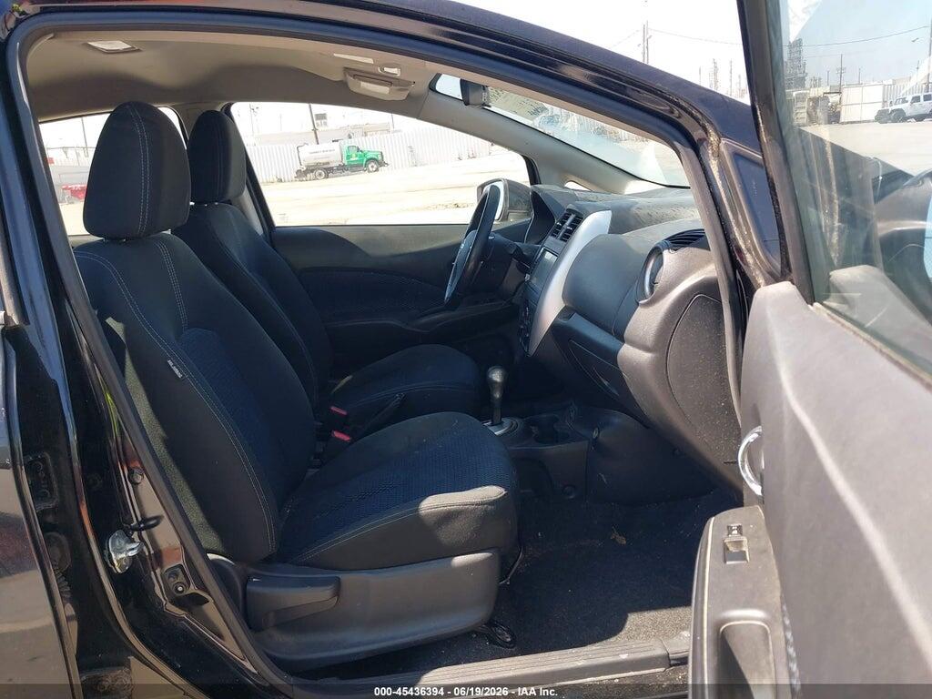 3N1CE2CP0KL366228 2019 NISSAN VERSA NOTE photo no. 5