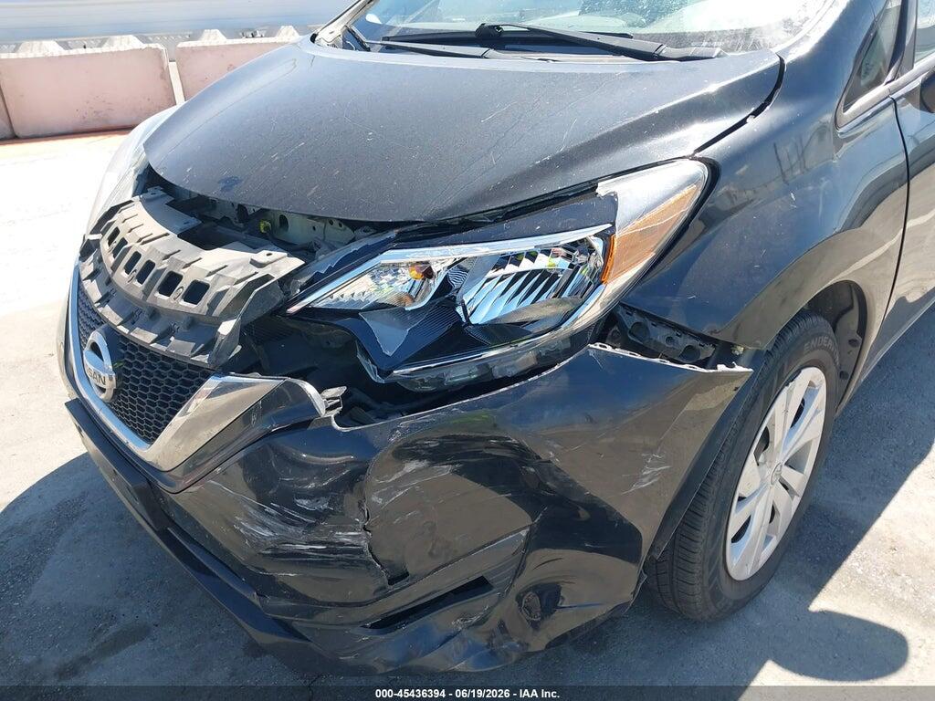 3N1CE2CP0KL366228 2019 NISSAN VERSA NOTE photo no. 6