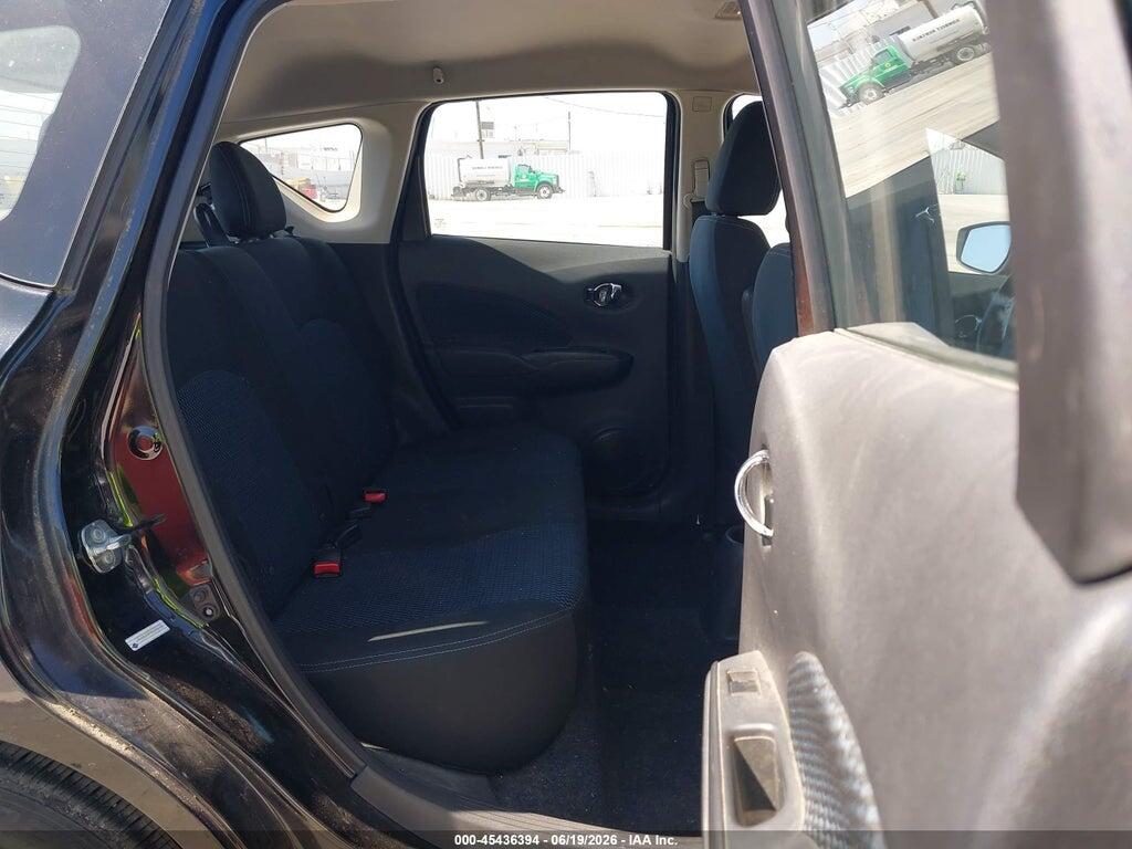 3N1CE2CP0KL366228 2019 NISSAN VERSA NOTE photo no. 8