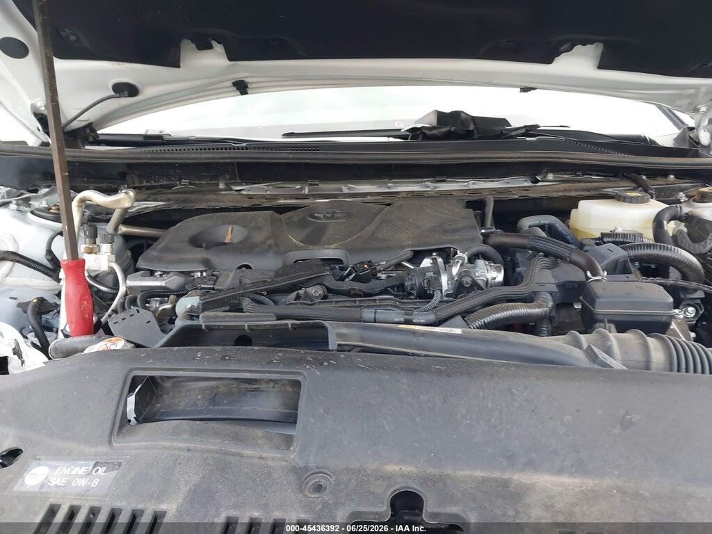 4T1DAACK3TU669681 2026 TOYOTA CAMRY photo no. 10