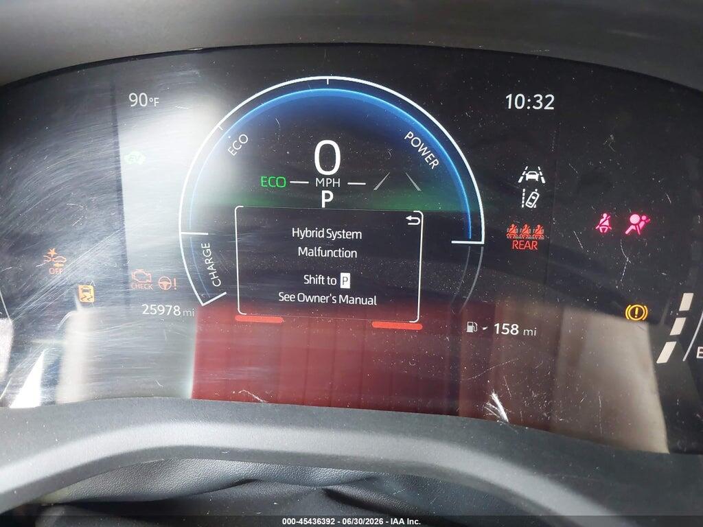 4T1DAACK3TU669681 2026 TOYOTA CAMRY photo no. 7