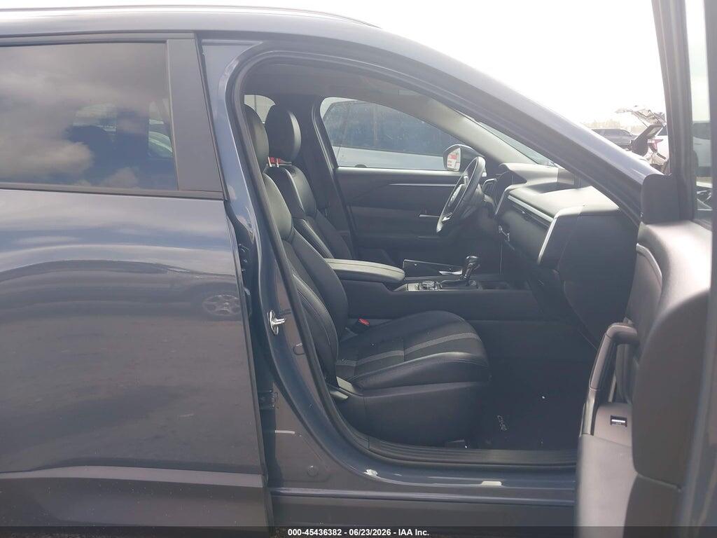 7MMVABDM2SN334922 2025 MAZDA CX-50 photo no. 5