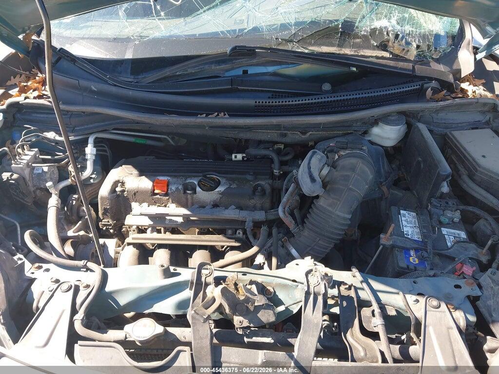 2HKRM4H77EH648126 2014 HONDA CR-V photo no. 10