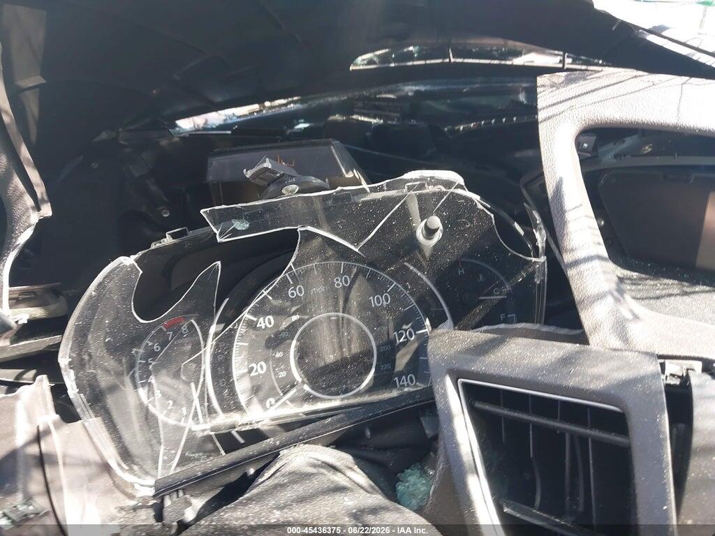 2HKRM4H77EH648126 2014 HONDA CR-V photo no. 7