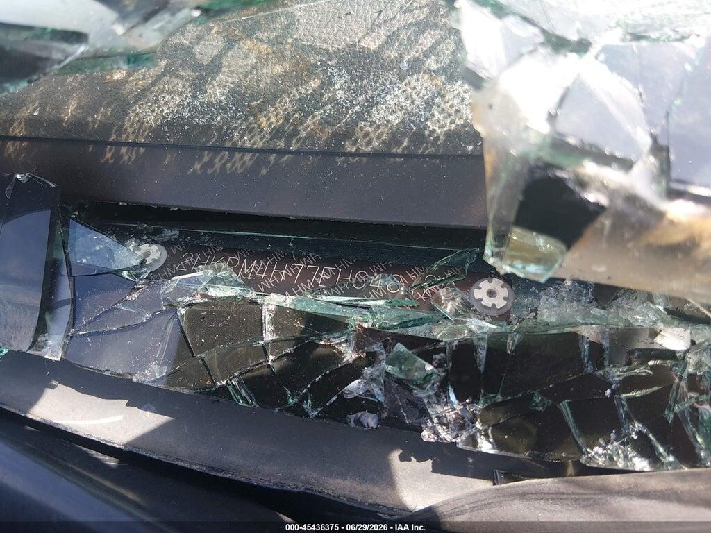 2HKRM4H77EH648126 2014 HONDA CR-V photo no. 9