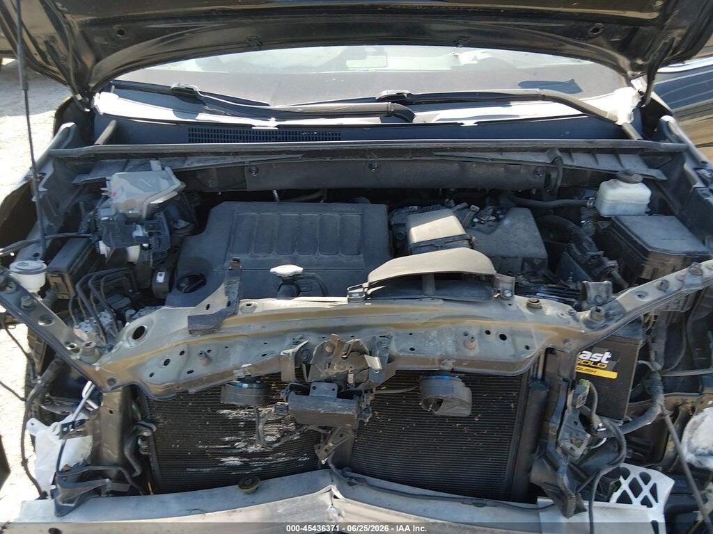 5TDDKRFH4FS223743 2015 TOYOTA HIGHLANDER photo no. 10