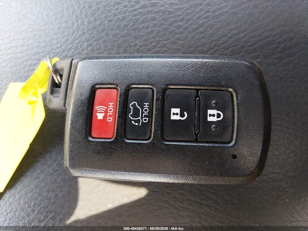 5TDDKRFH4FS223743 2015 TOYOTA HIGHLANDER photo no. 11