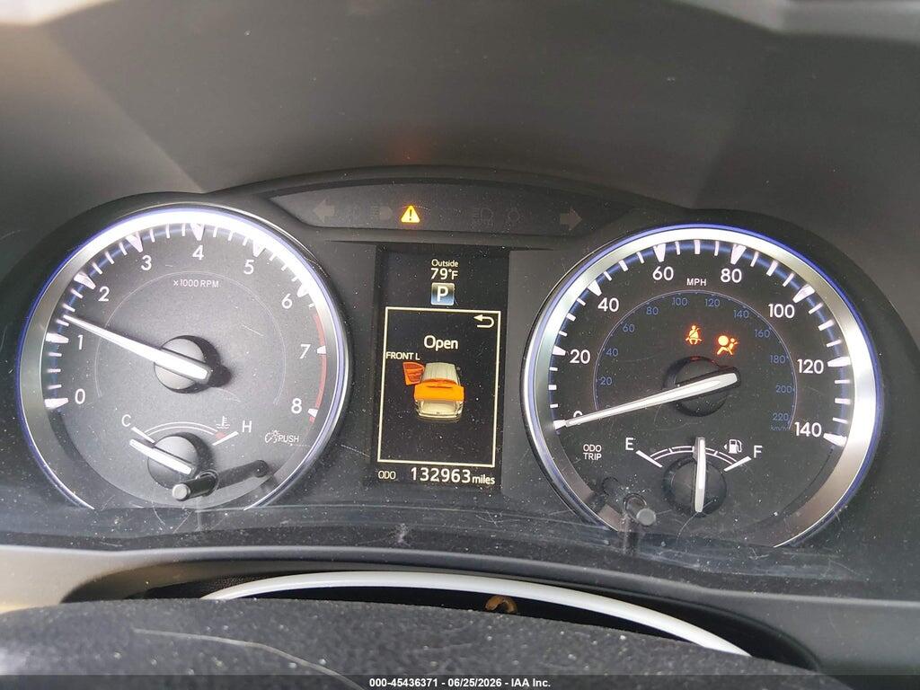 5TDDKRFH4FS223743 2015 TOYOTA HIGHLANDER photo no. 7