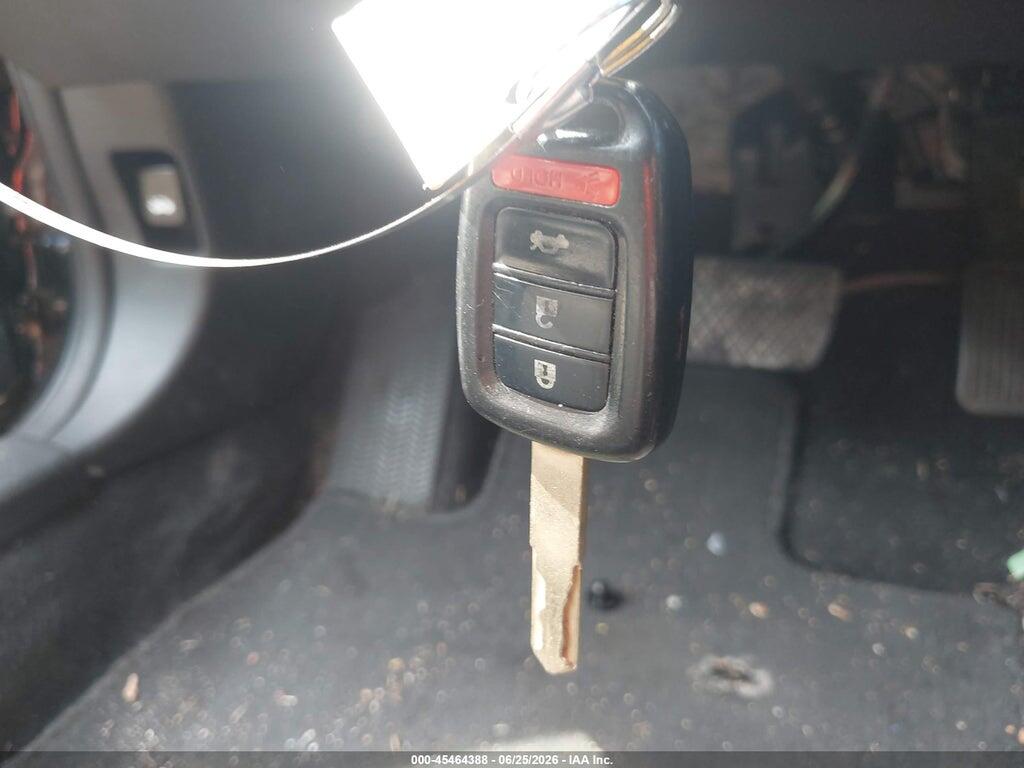 2HGFC2F52JH559791 2018 HONDA CIVIC photo no. 11