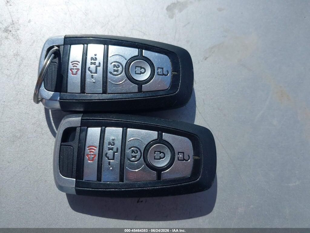 1FTEW1CP2PKD53356 2023 FORD F-150 photo no. 11