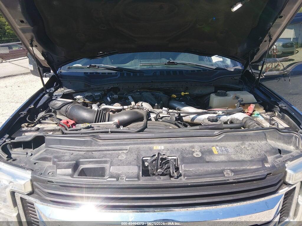 1FT7W2BT2HEC40083 2017 FORD F-250 photo no. 10