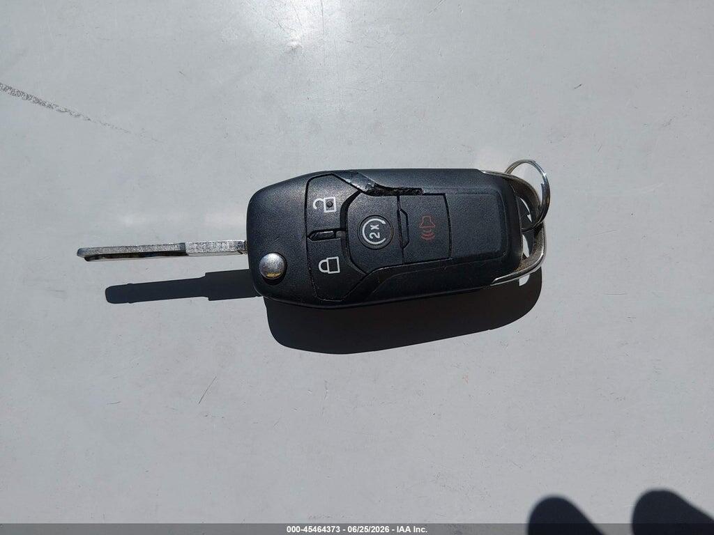 1FT7W2BT2HEC40083 2017 FORD F-250 photo no. 11