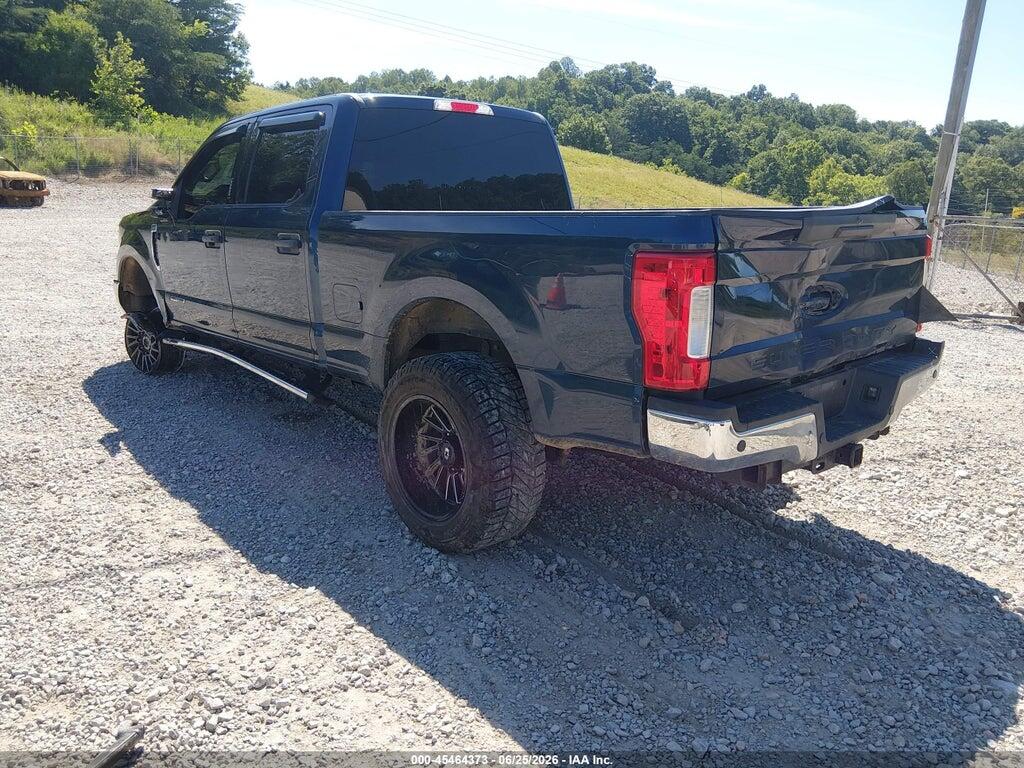 1FT7W2BT2HEC40083 2017 FORD F-250 photo no. 3