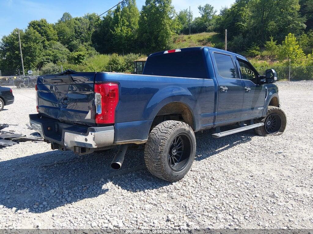 1FT7W2BT2HEC40083 2017 FORD F-250 photo no. 4