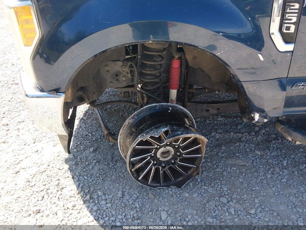 1FT7W2BT2HEC40083 2017 FORD F-250 photo no. 6