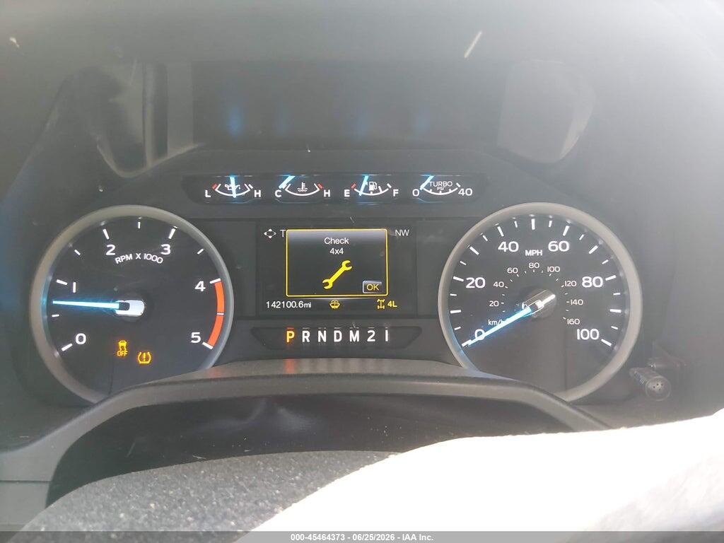1FT7W2BT2HEC40083 2017 FORD F-250 photo no. 7