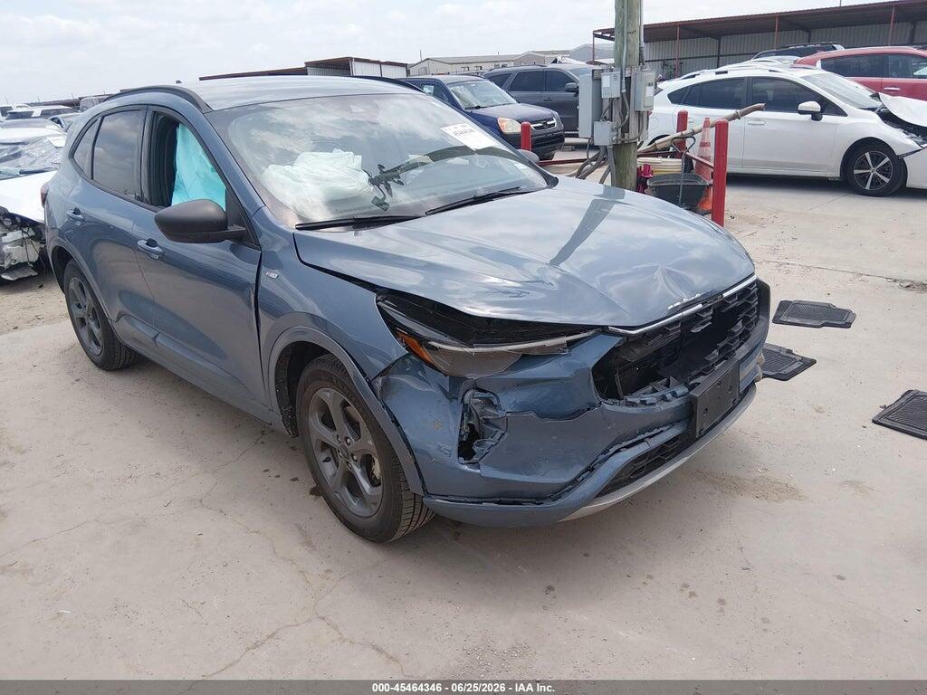 1FMCU0MN6RUA49034 2024 FORD ESCAPE photo no. 1