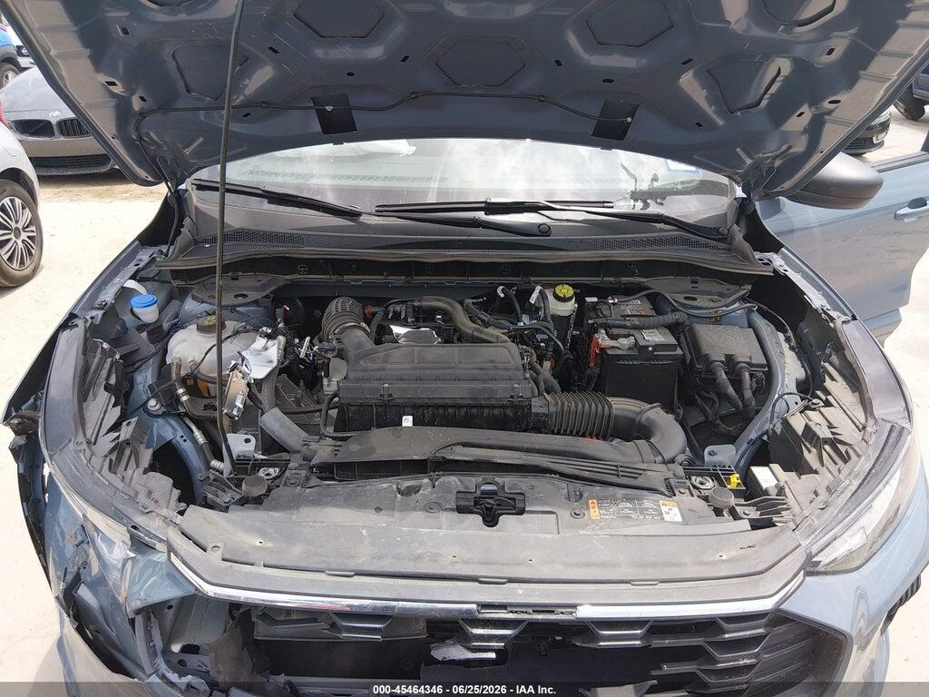 1FMCU0MN6RUA49034 2024 FORD ESCAPE photo no. 10
