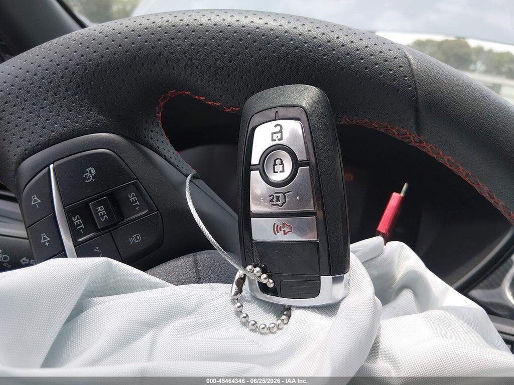 1FMCU0MN6RUA49034 2024 FORD ESCAPE photo no. 11
