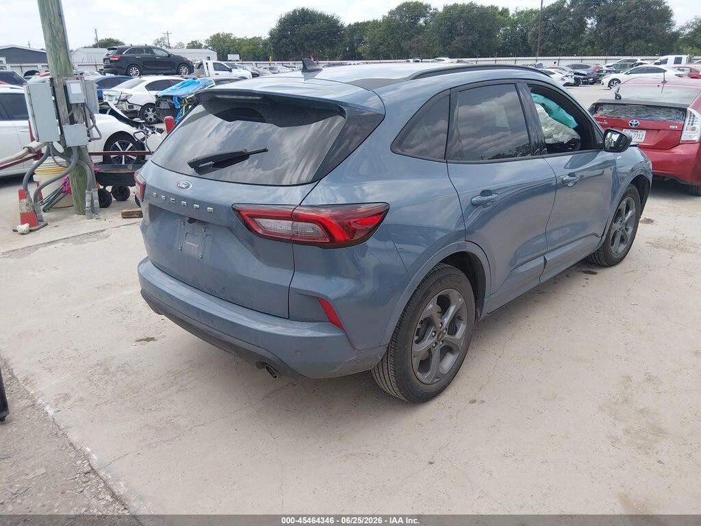 1FMCU0MN6RUA49034 2024 FORD ESCAPE photo no. 4