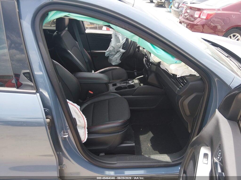 1FMCU0MN6RUA49034 2024 FORD ESCAPE photo no. 5