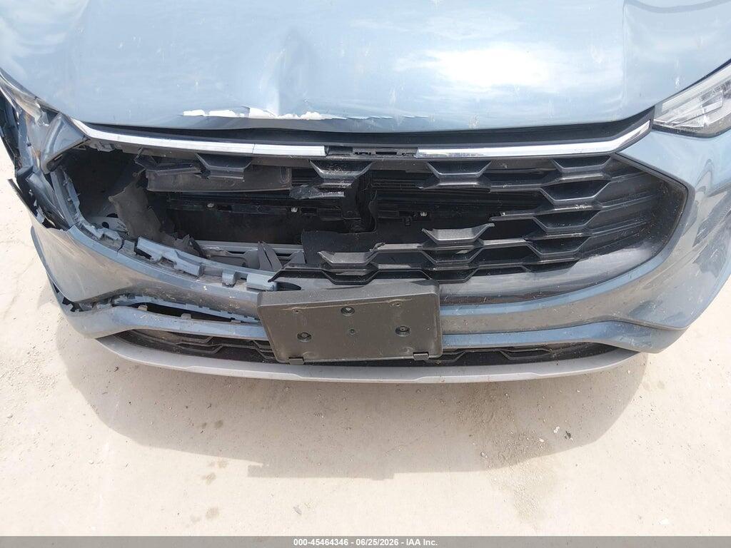 1FMCU0MN6RUA49034 2024 FORD ESCAPE photo no. 6