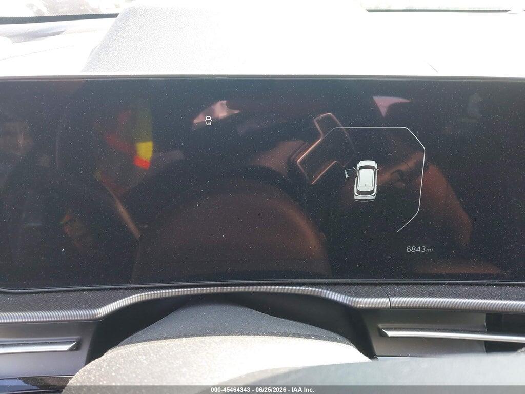 KNDPXDDGXT7315635 2026 KIA SPORTAGE HYBRID photo no. 7