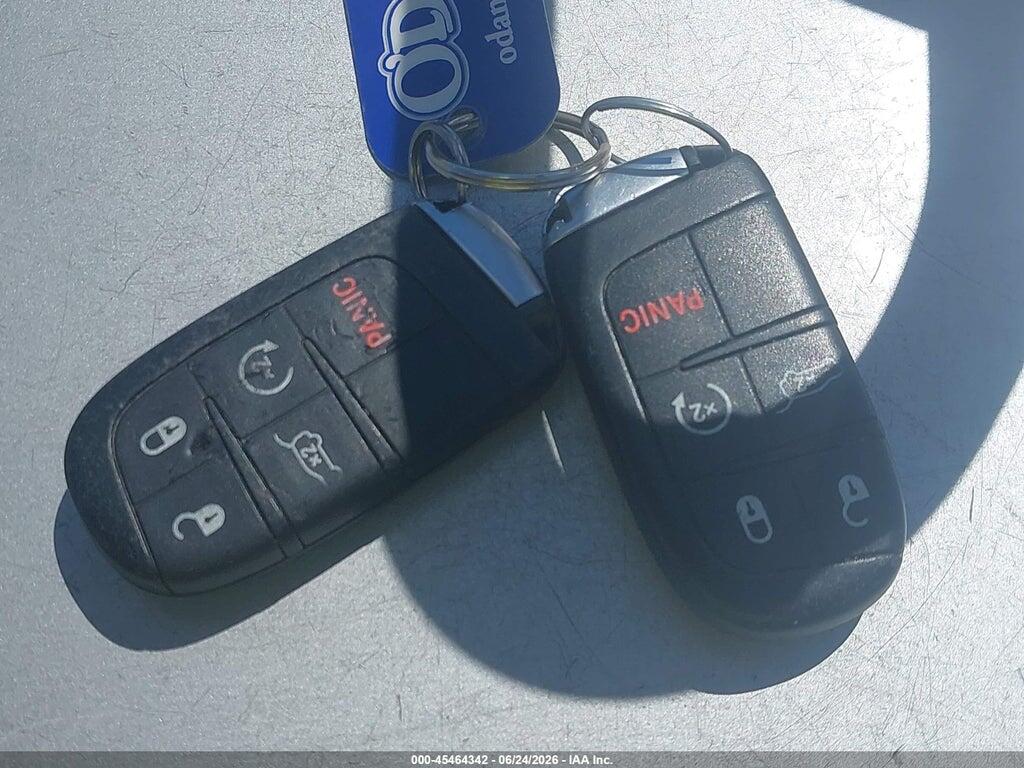 1C4RJFBG5EC363479 2014 JEEP GRAND CHEROKEE photo no. 11