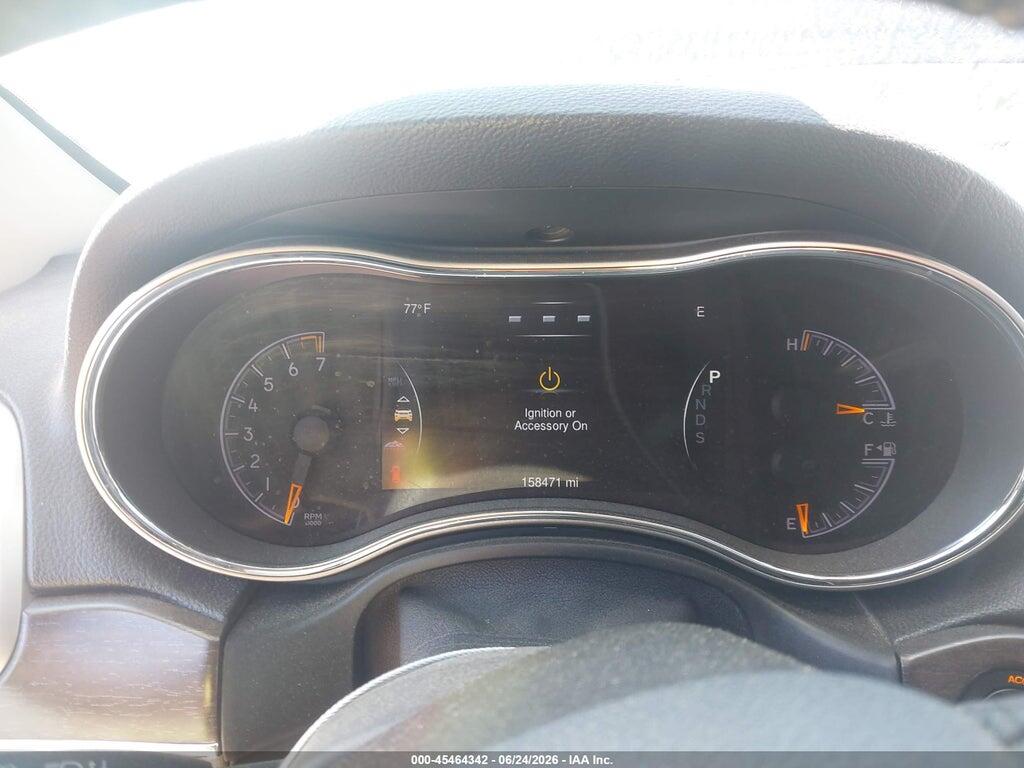 1C4RJFBG5EC363479 2014 JEEP GRAND CHEROKEE photo no. 7
