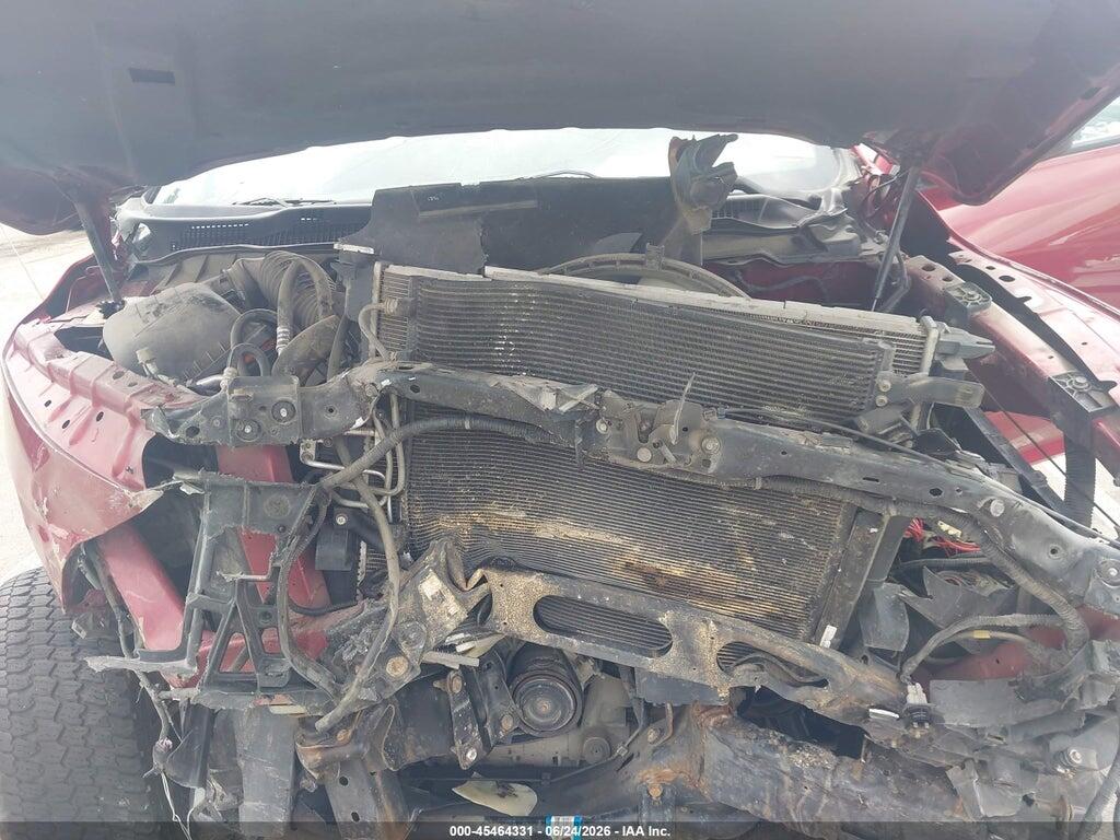 1C6RR7XT9FS545754 2015 RAM 1500 photo no. 10