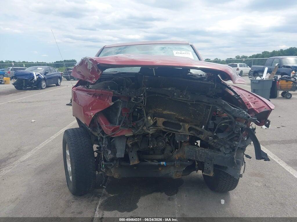 1C6RR7XT9FS545754 2015 RAM 1500 photo no. 11