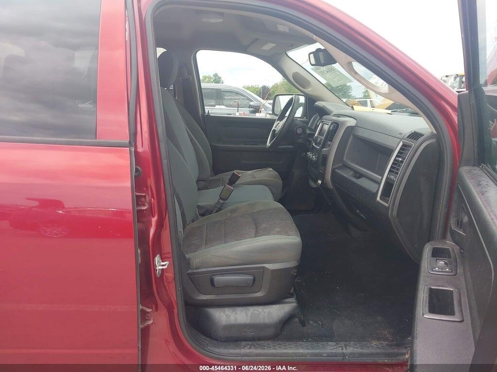 1C6RR7XT9FS545754 2015 RAM 1500 photo no. 5