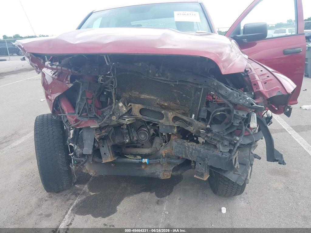 1C6RR7XT9FS545754 2015 RAM 1500 photo no. 6