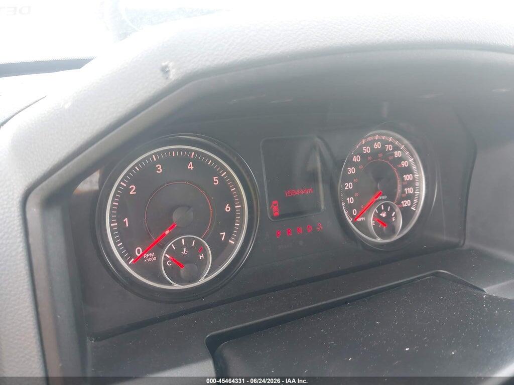 1C6RR7XT9FS545754 2015 RAM 1500 photo no. 7