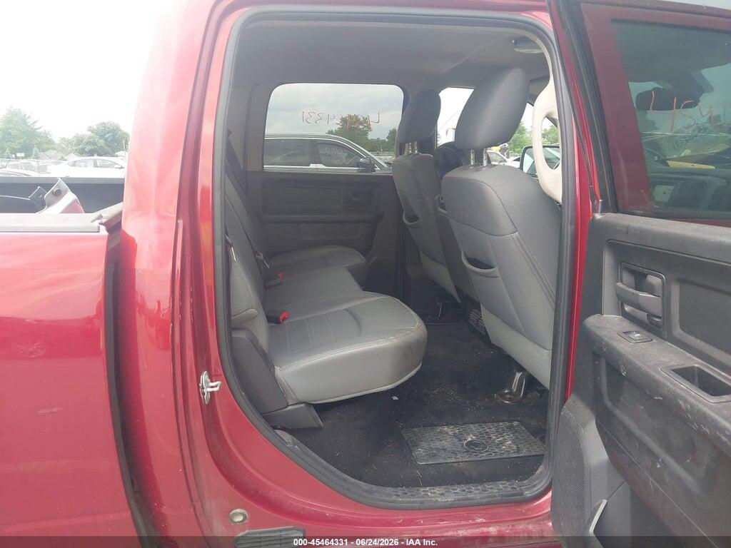 1C6RR7XT9FS545754 2015 RAM 1500 photo no. 8