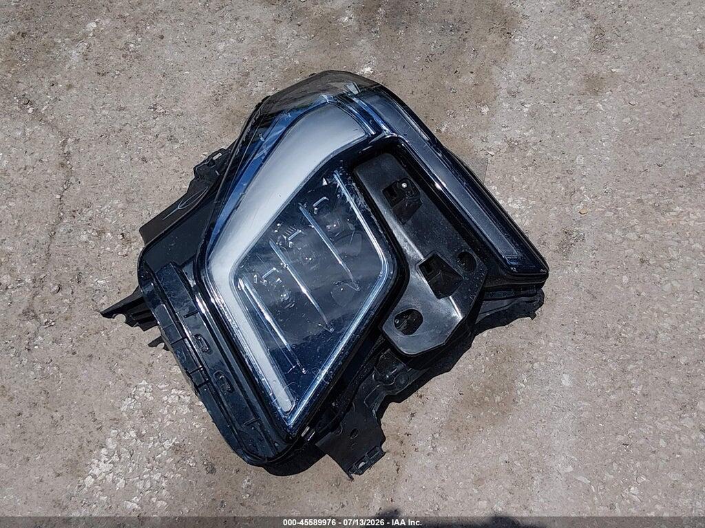 1GKS2DKL8TR117914 2026 GMC YUKON photo no. 12