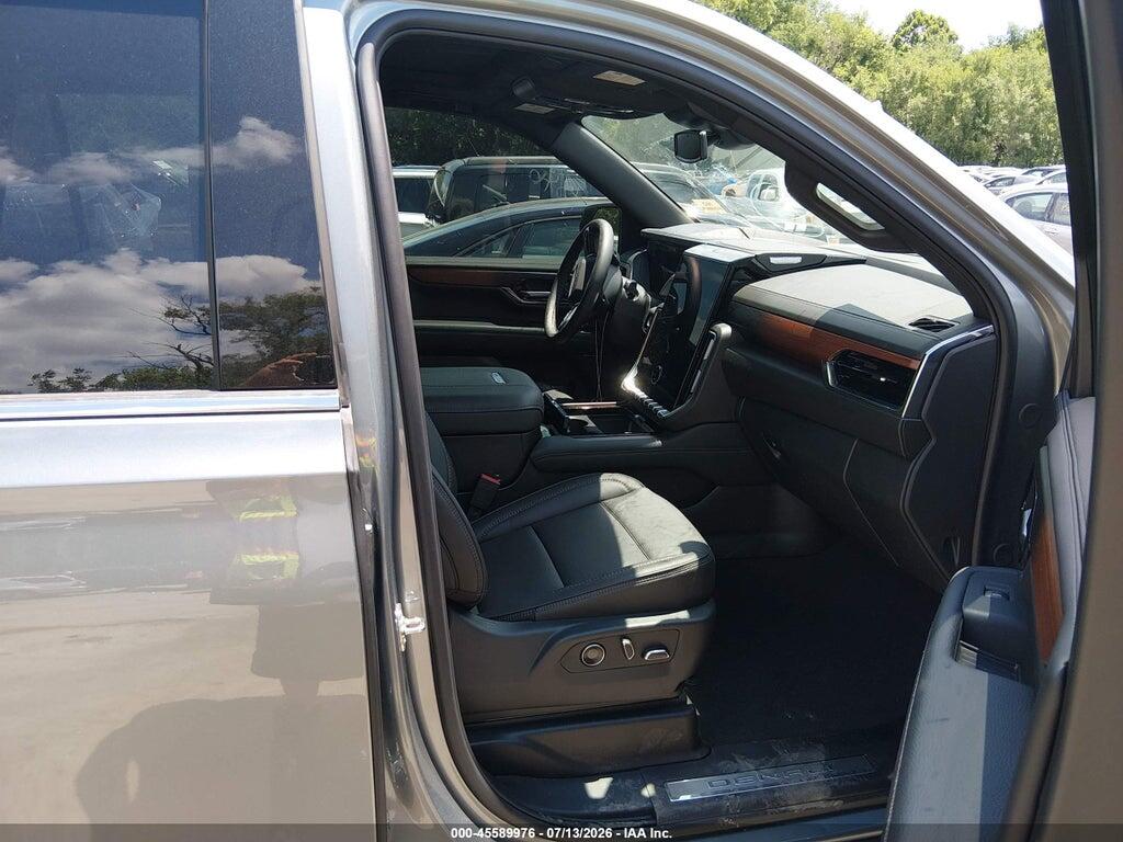 1GKS2DKL8TR117914 2026 GMC YUKON photo no. 5