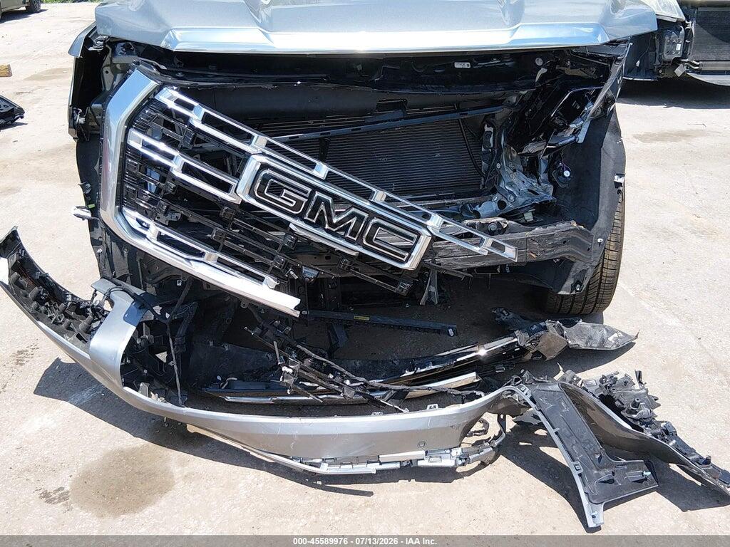 1GKS2DKL8TR117914 2026 GMC YUKON photo no. 6