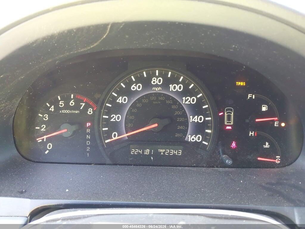 5FNRL38758B055316 2008 HONDA ODYSSEY photo no. 7