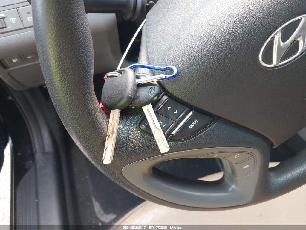 5NPEB4AC4EH820656 2014 HYUNDAI SONATA photo no. 11