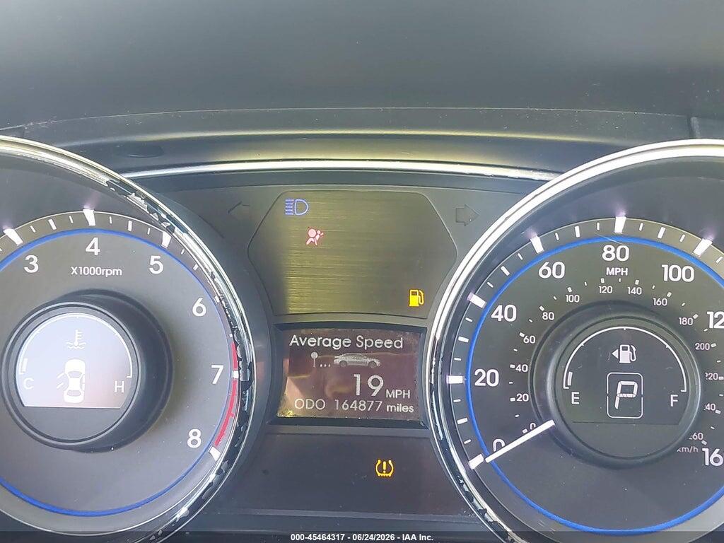 5NPEB4AC4EH820656 2014 HYUNDAI SONATA photo no. 7