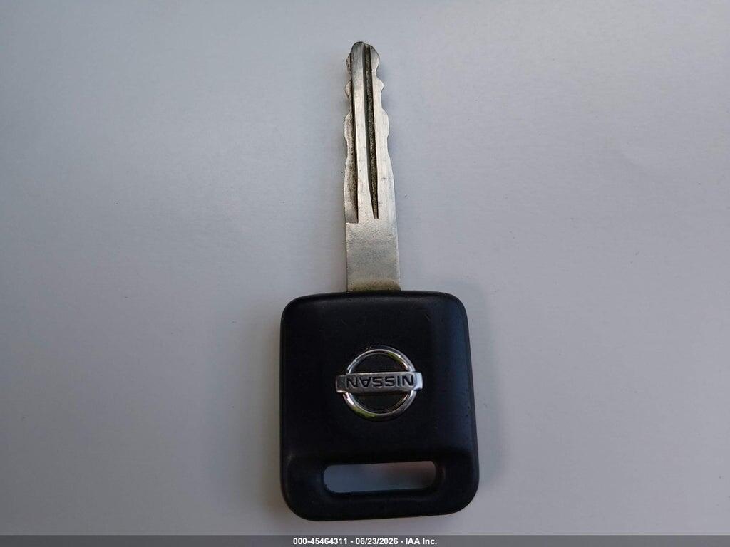 1N6AD0FV7GN703164 2016 NISSAN FRONTIER photo no. 11