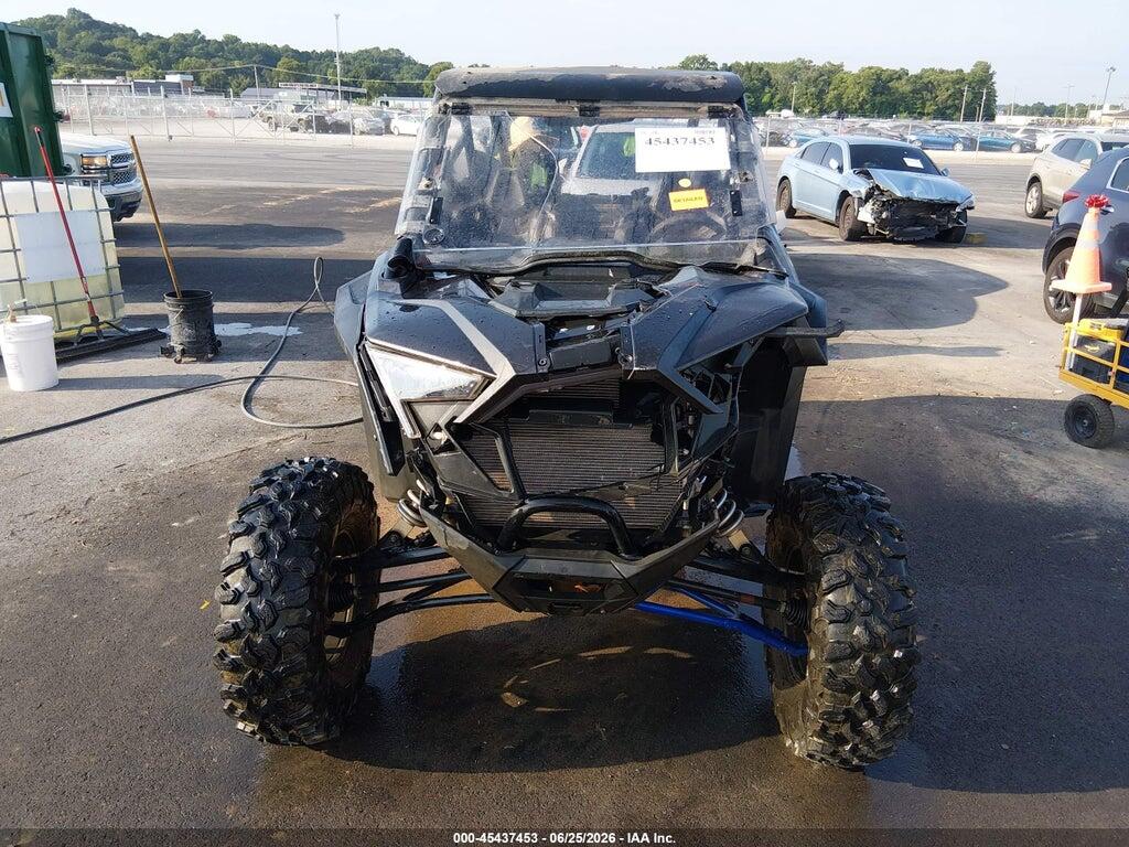 3NSRAB92XRG333978 2024 POLARIS RZR photo no. 5