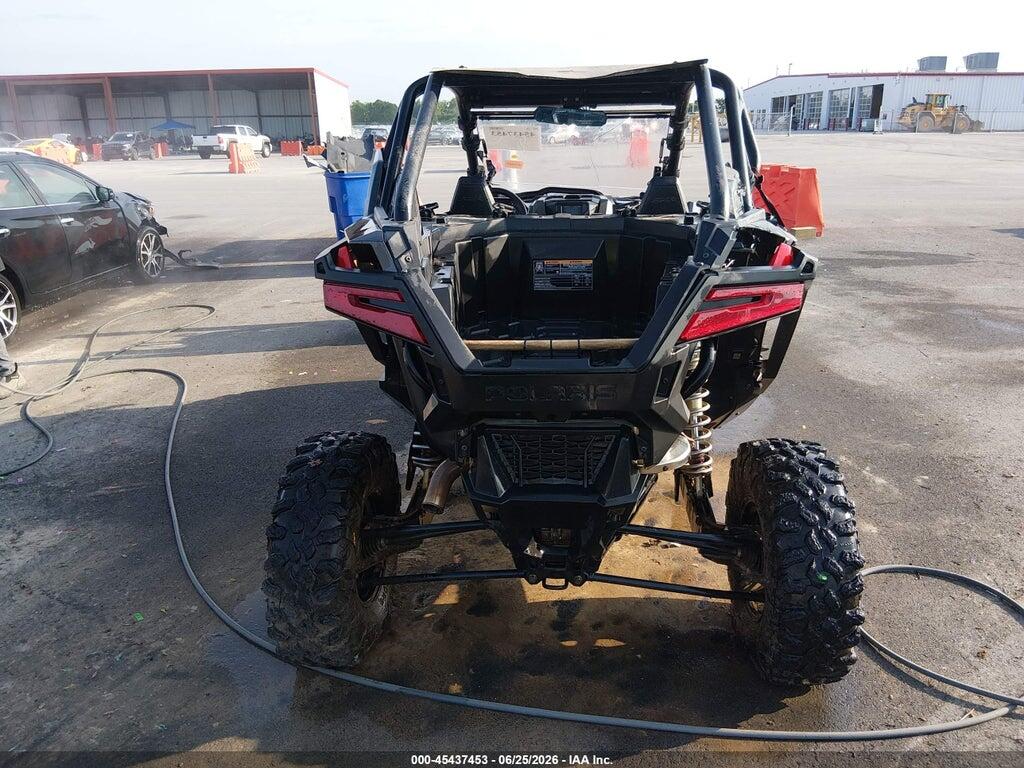 3NSRAB92XRG333978 2024 POLARIS RZR photo no. 6