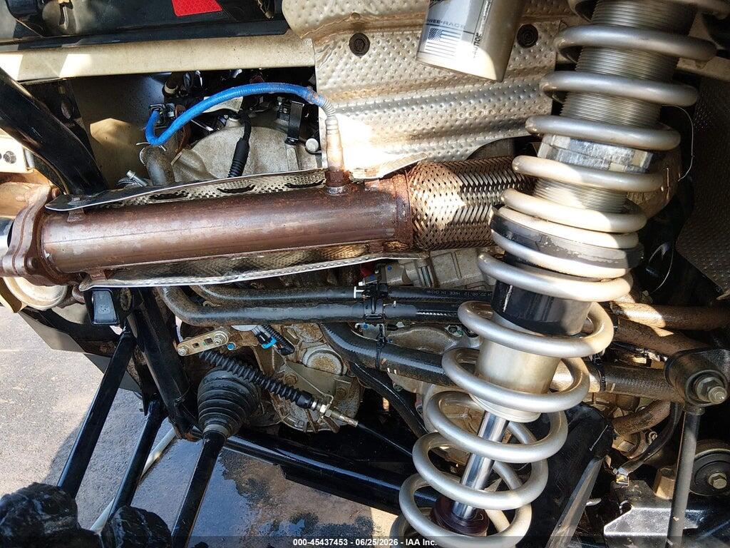 3NSRAB92XRG333978 2024 POLARIS RZR photo no. 8