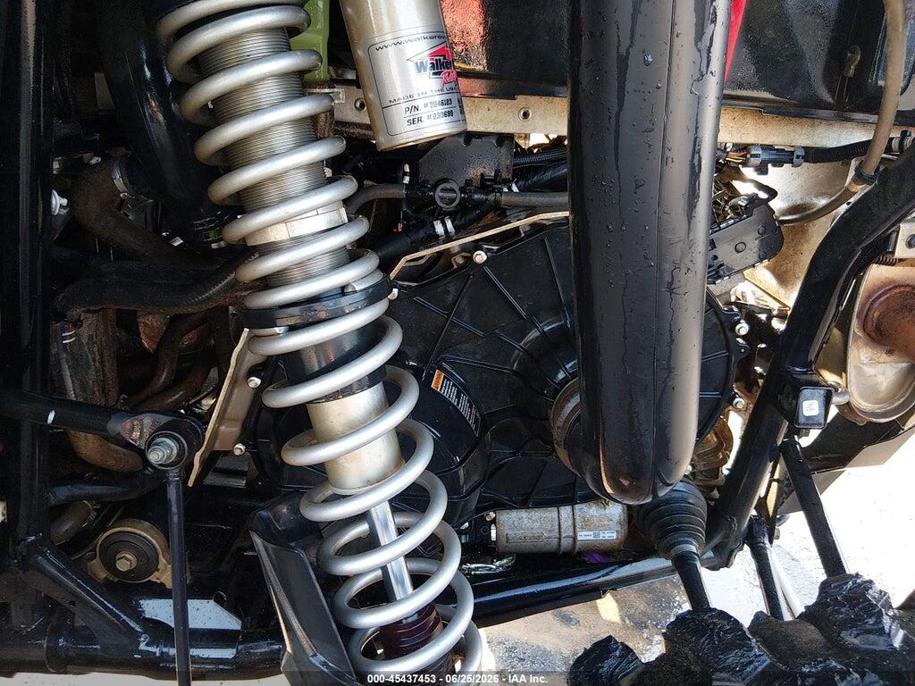 3NSRAB92XRG333978 2024 POLARIS RZR photo no. 9