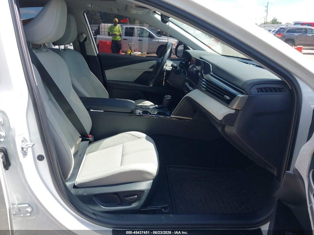 4T1DAACK8SU097831 2025 TOYOTA CAMRY photo no. 5