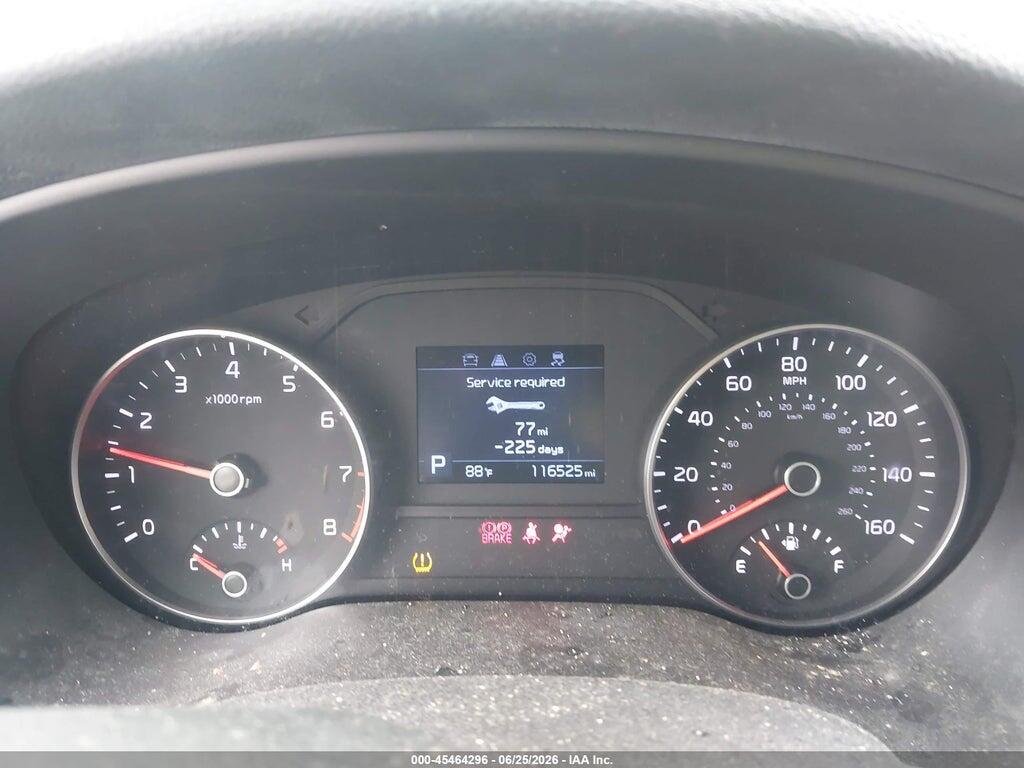 KNDPMCACXL7797432 2020 KIA SPORTAGE photo no. 7