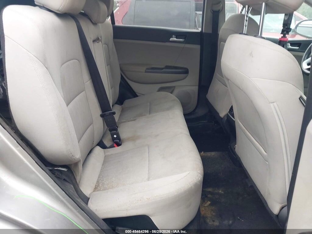 KNDPMCACXL7797432 2020 KIA SPORTAGE photo no. 8