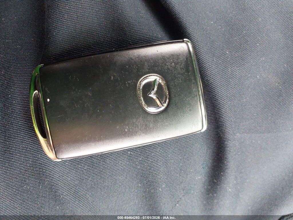 JM3KFBCM0M1335705 2021 MAZDA CX-5 photo no. 11
